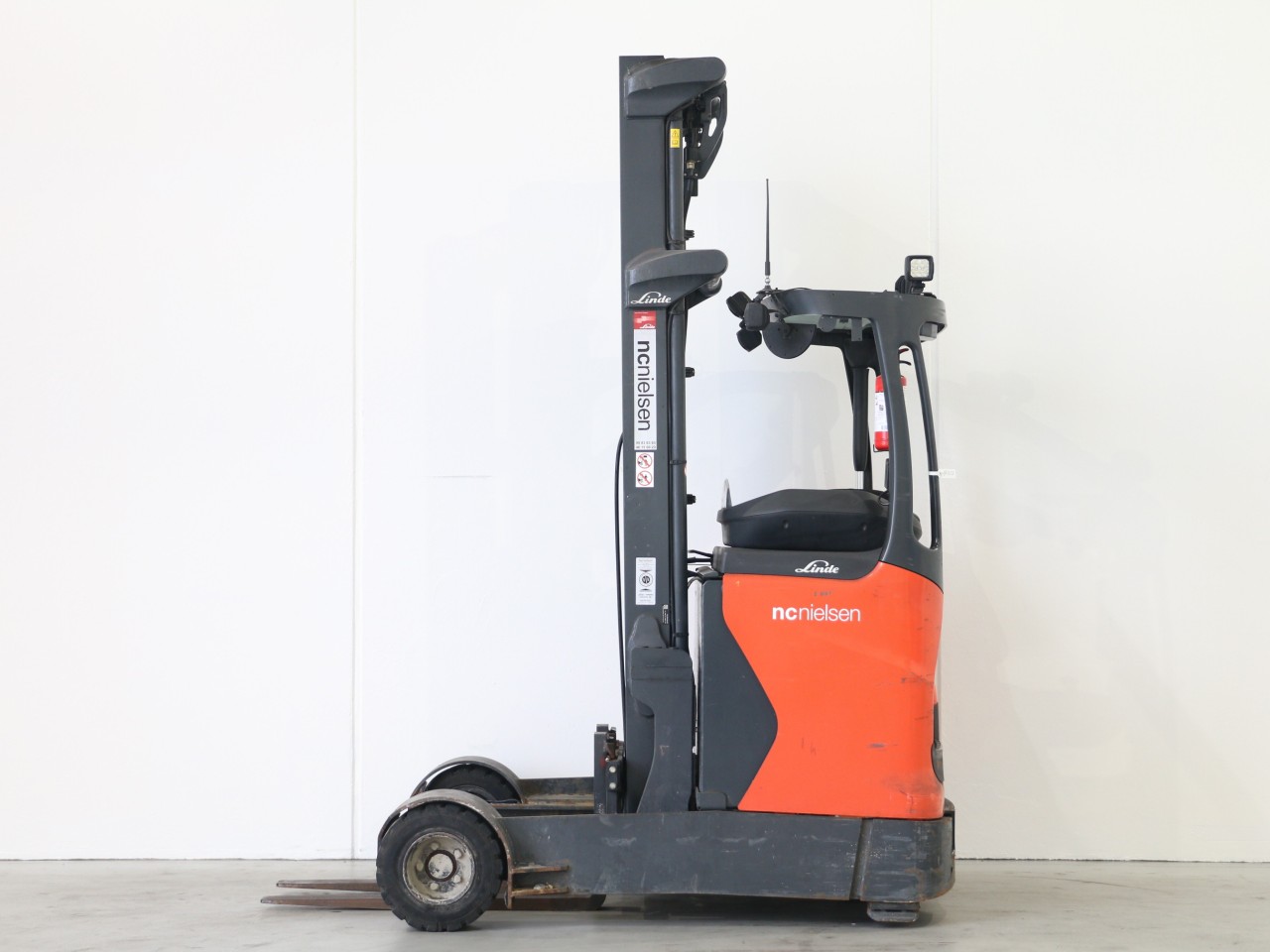 Linde R20G/1120