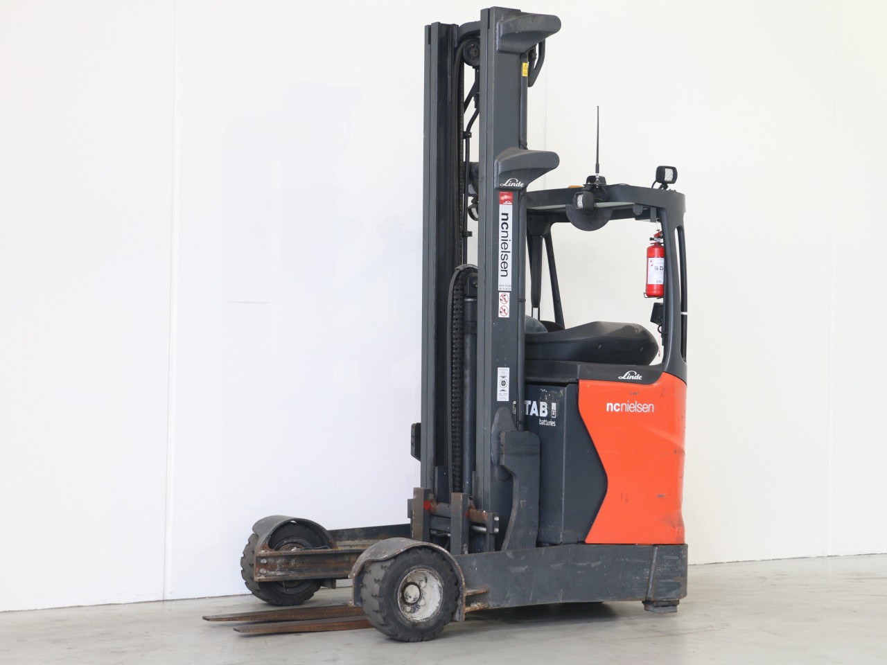 Linde R20G/1120 2