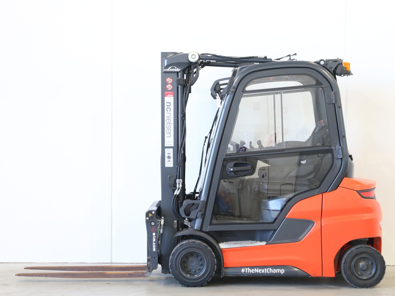 Linde Xi20P/1251-01