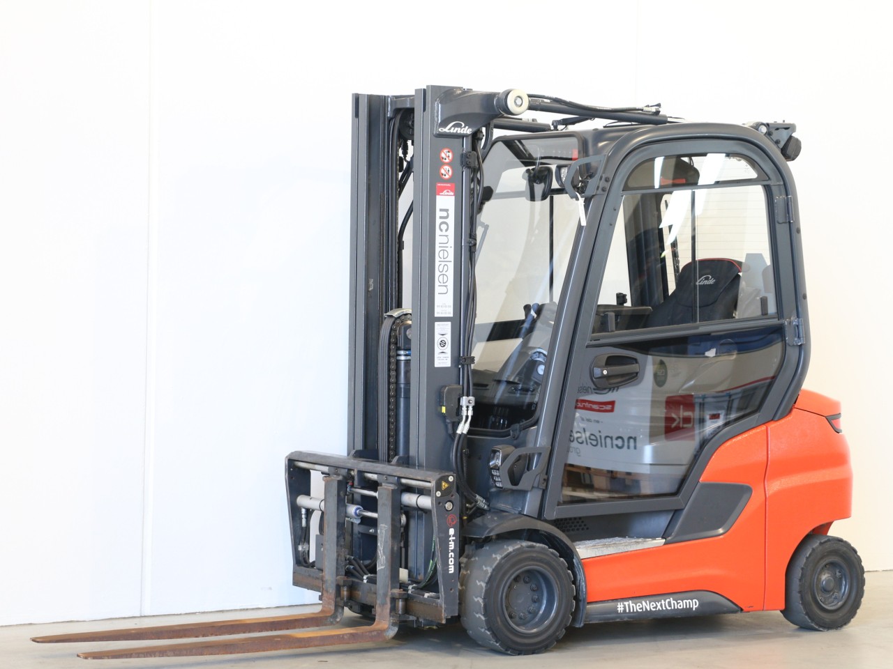 Linde Xi20P/1251-01 2