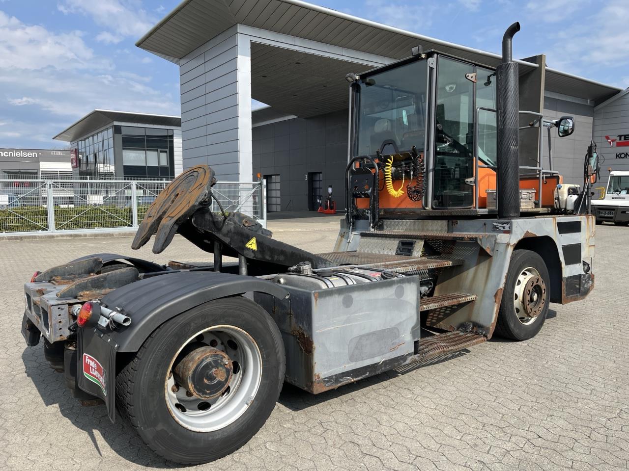Mafi MT25 3