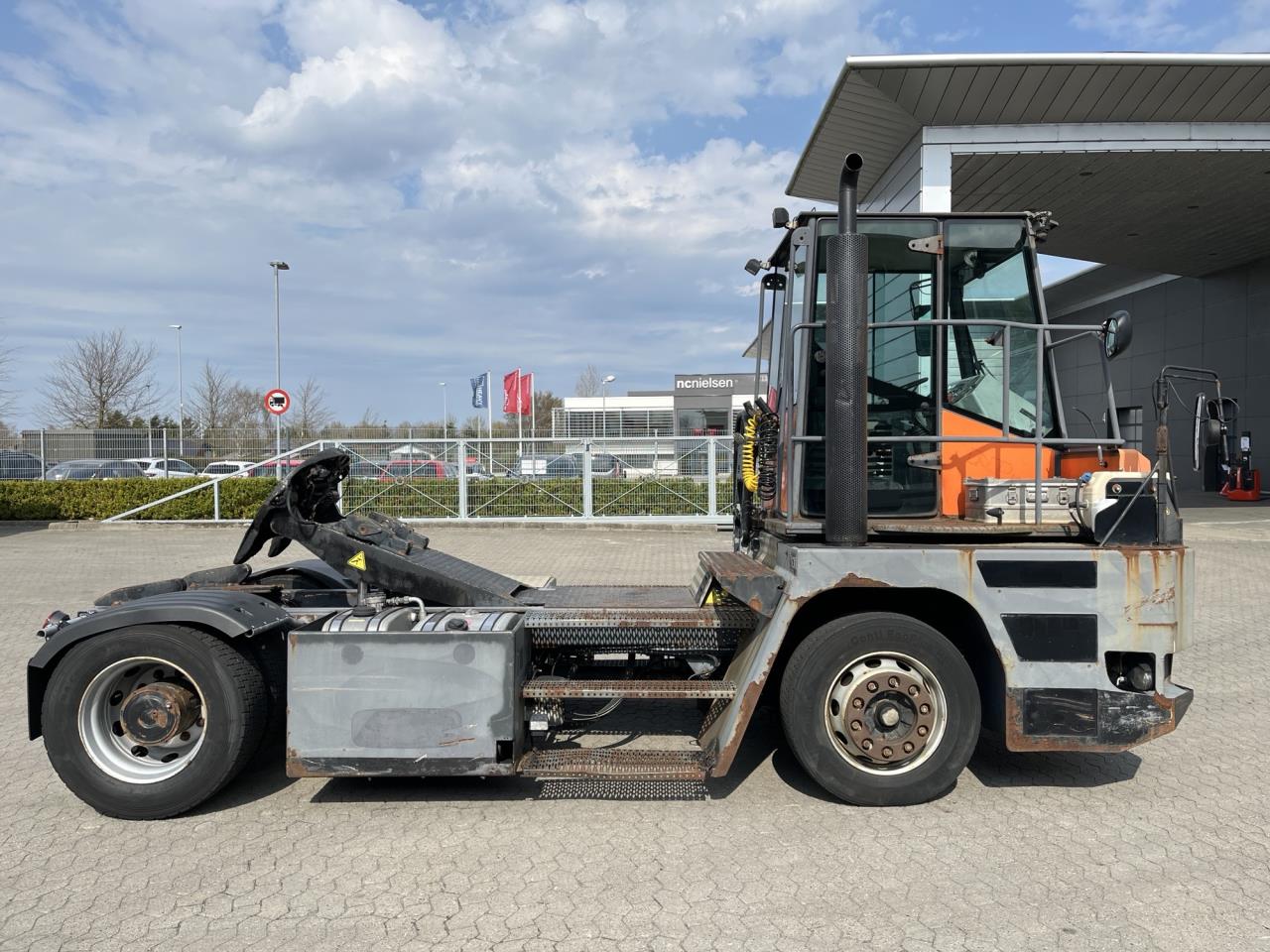 Mafi MT25 4