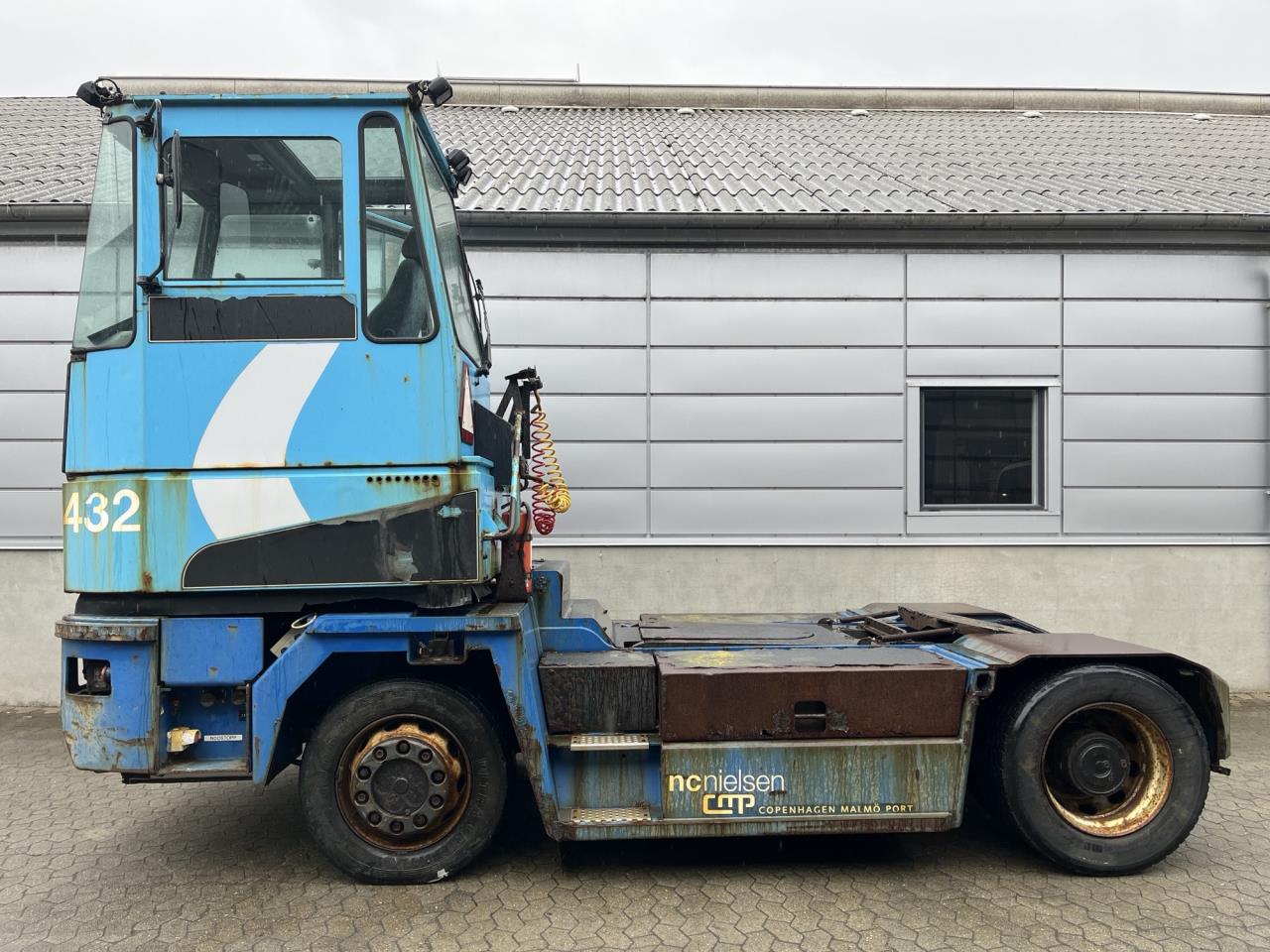 Kalmar TRL618i 4x2 