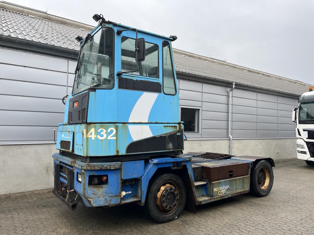 Kalmar TRL618i 4x2 2