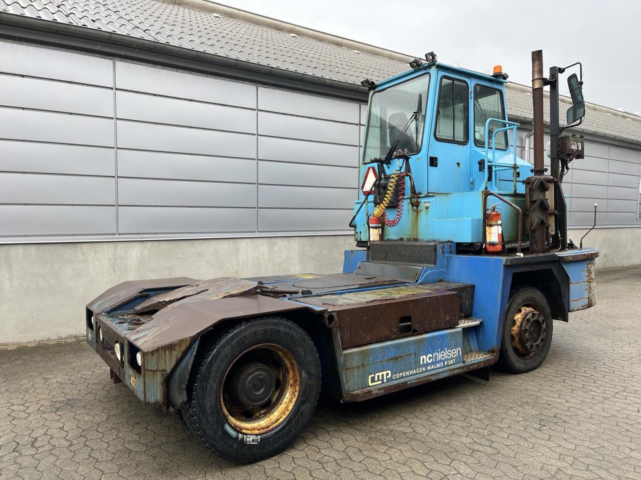 Kalmar TRL618i 4x2 3