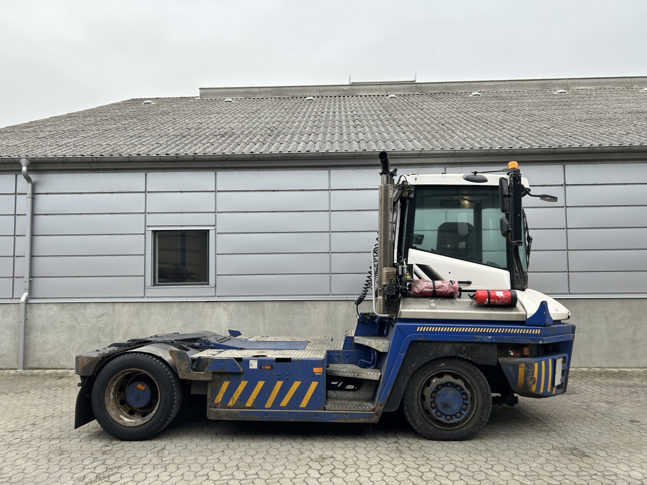 Terberg RT223 4X4 4