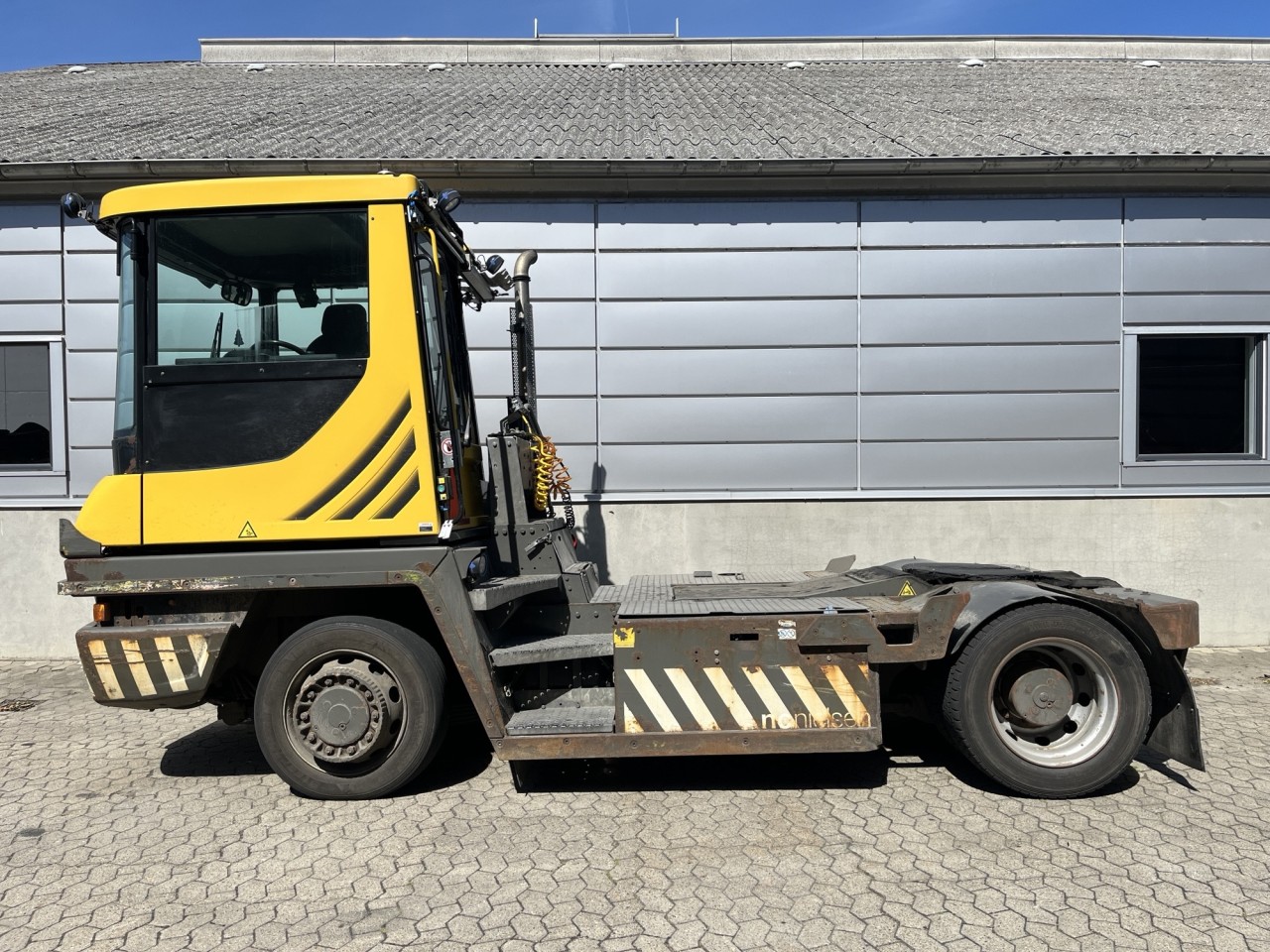 Terberg RT223 4X4