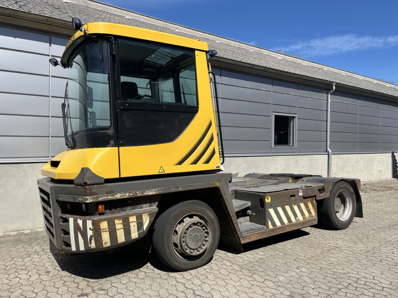 Terberg RT223 4X4 2