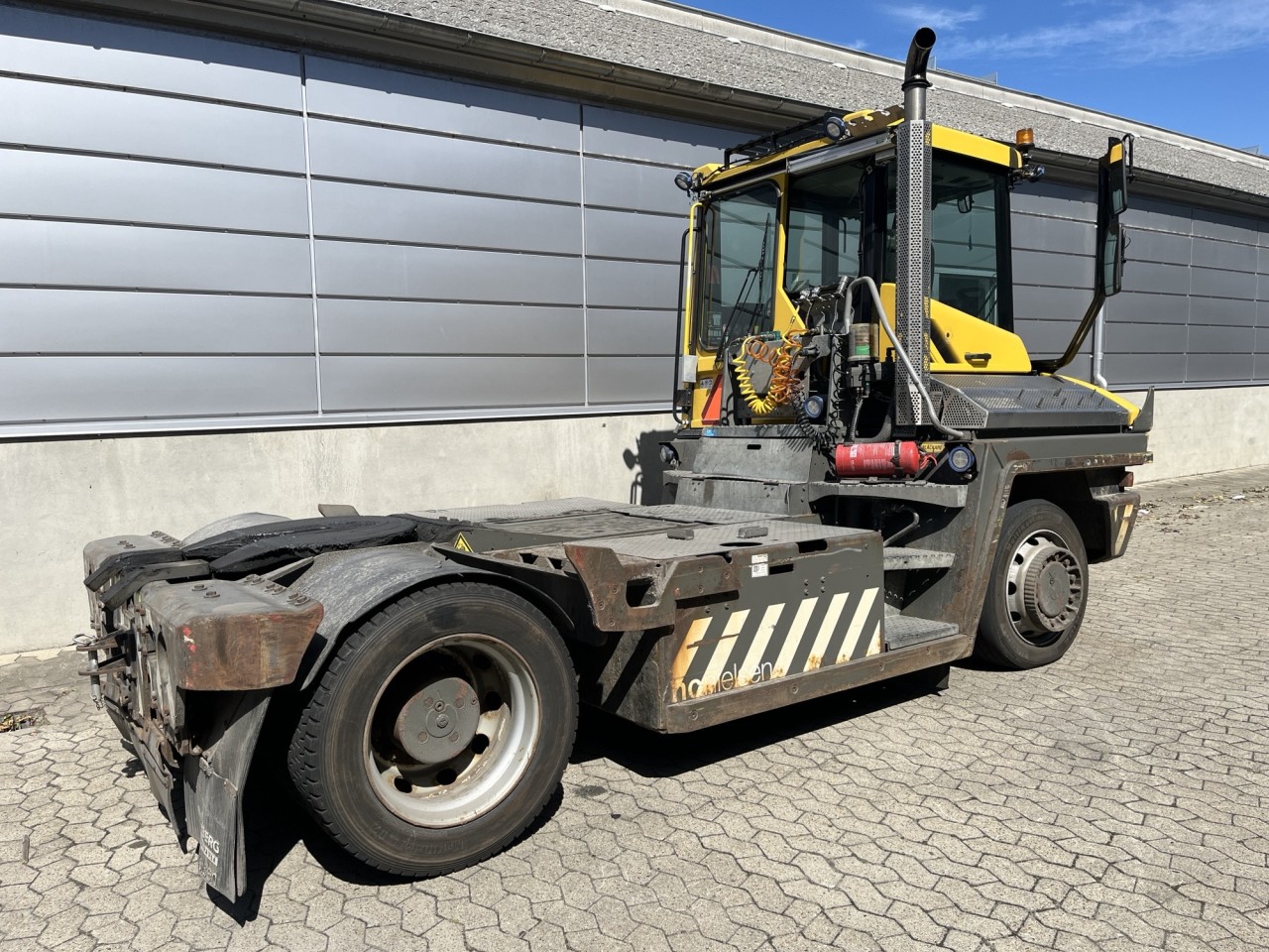 Terberg RT223 4X4 3