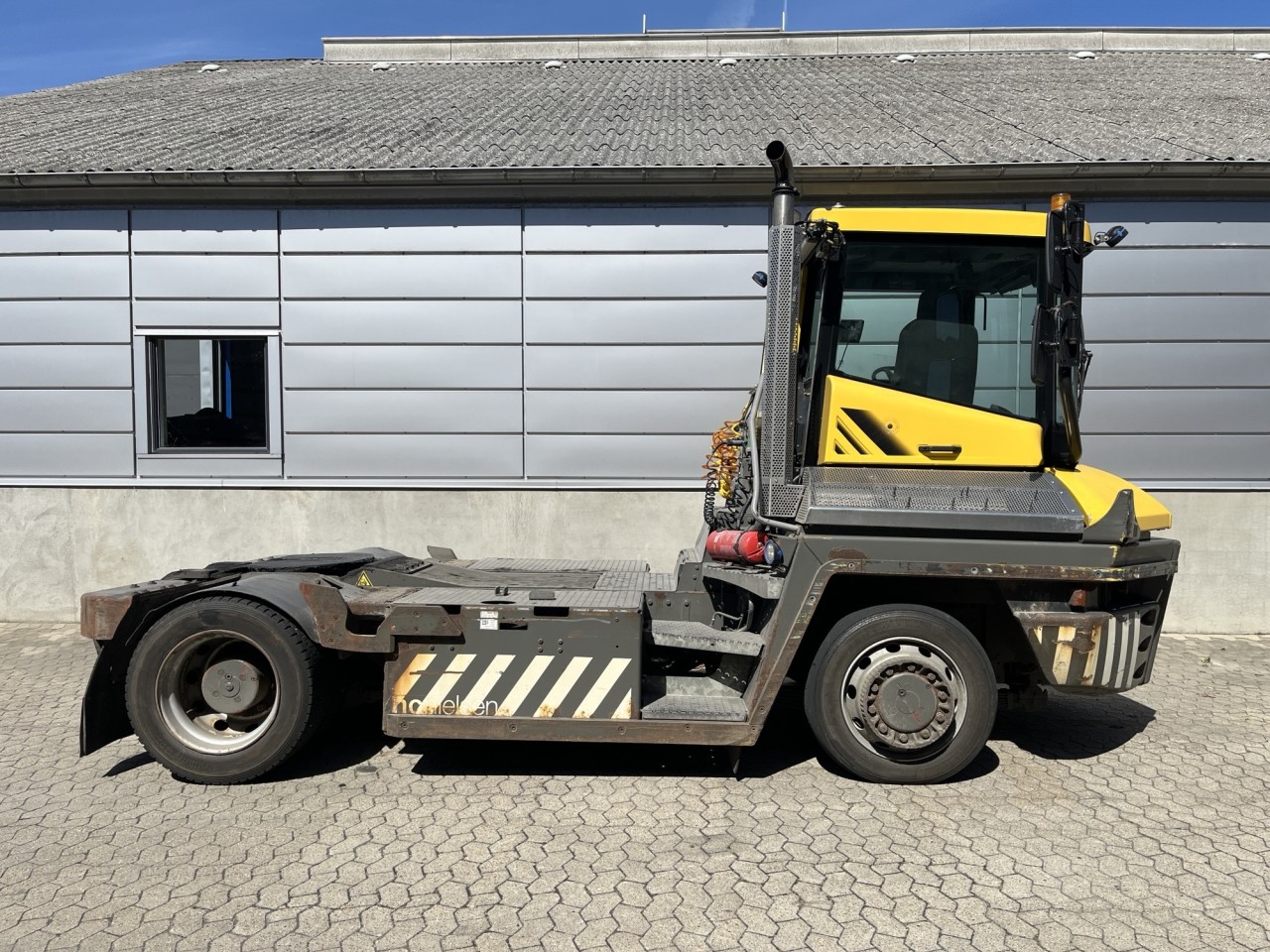 Terberg RT223 4X4 4