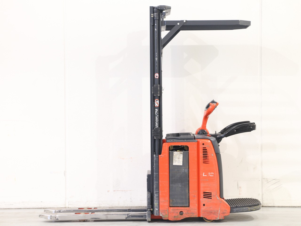 Linde L12AP/133-00