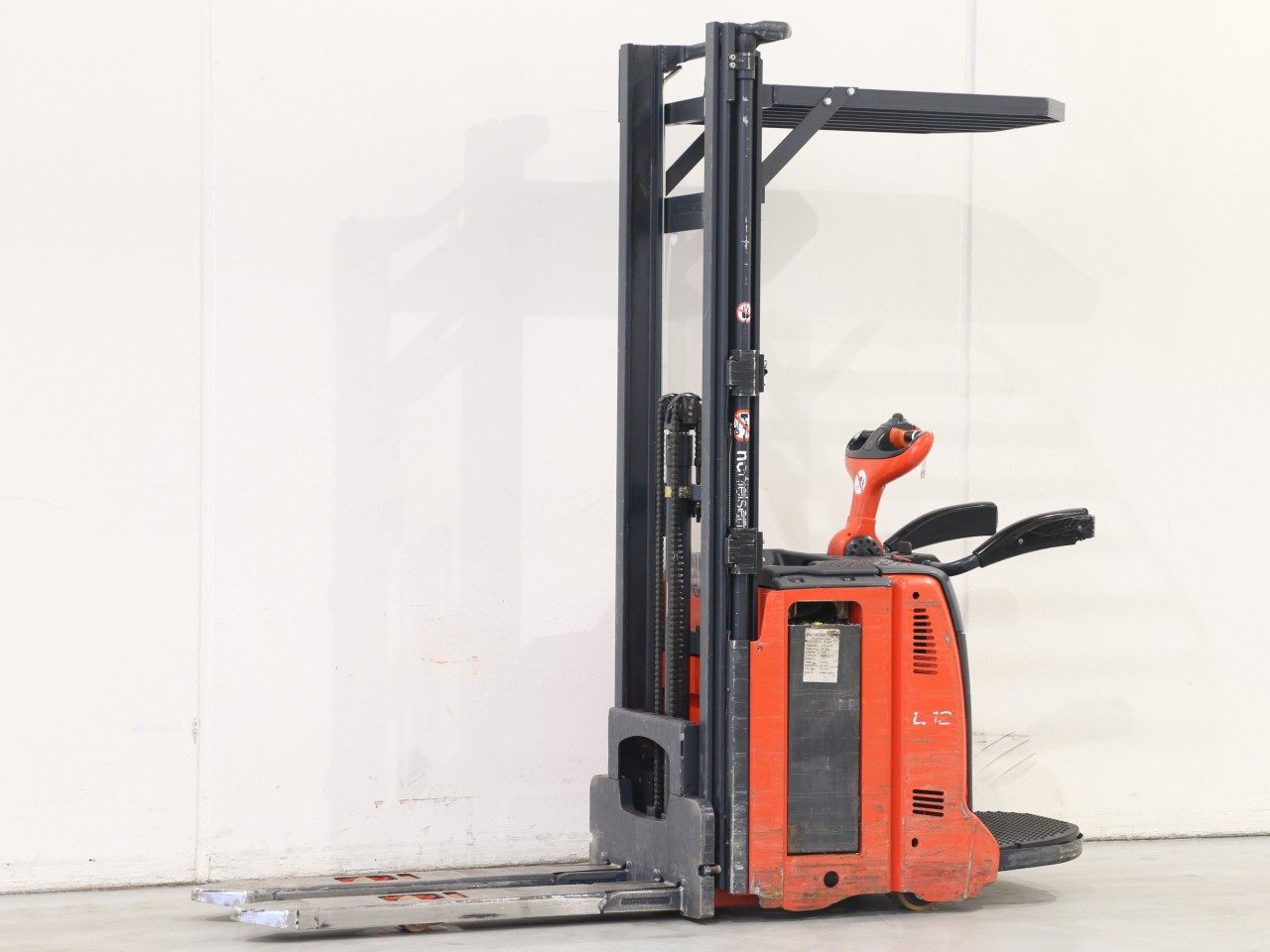 Linde L12AP/133-00 2