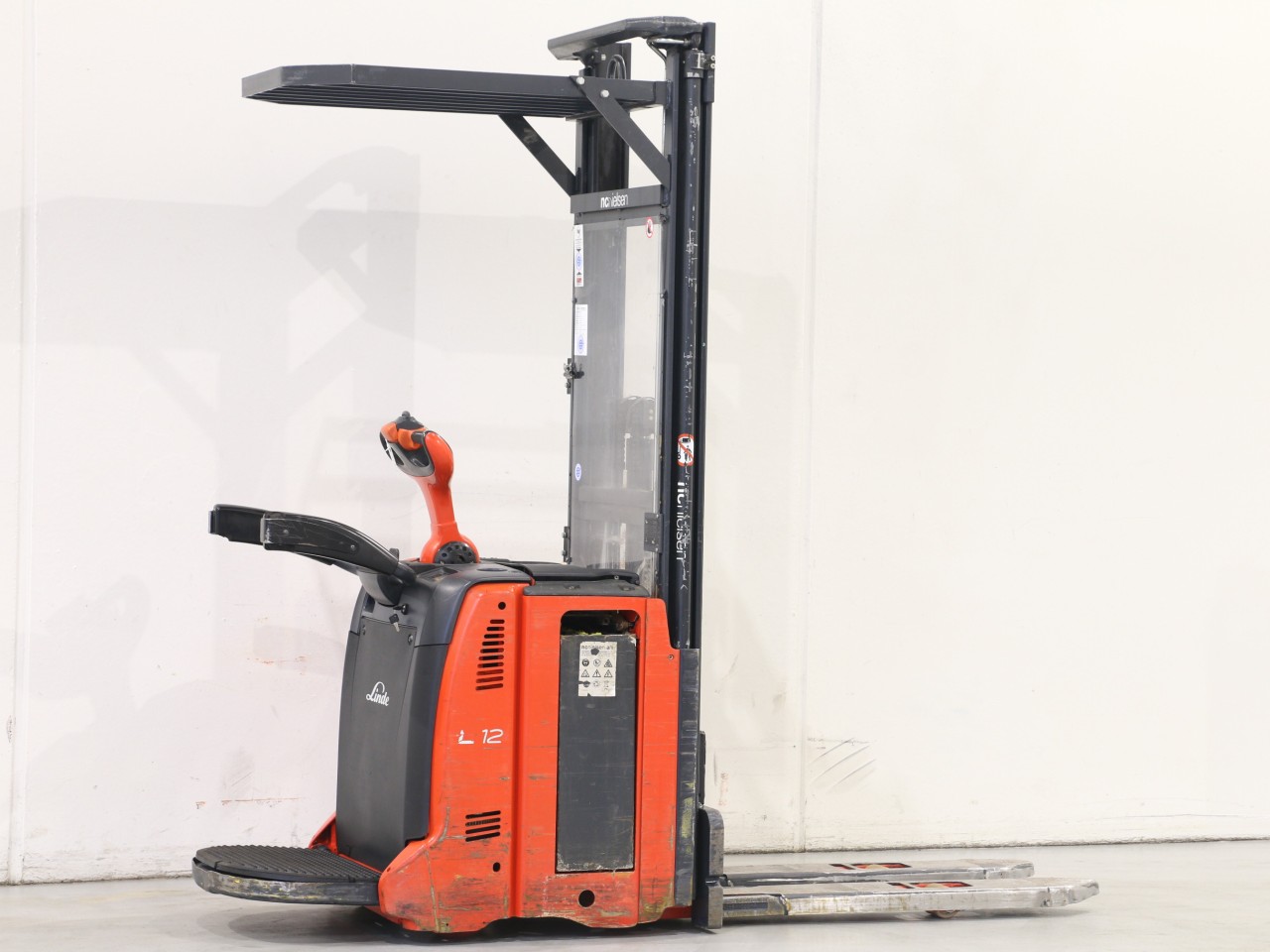 Linde L12AP/133-00 3