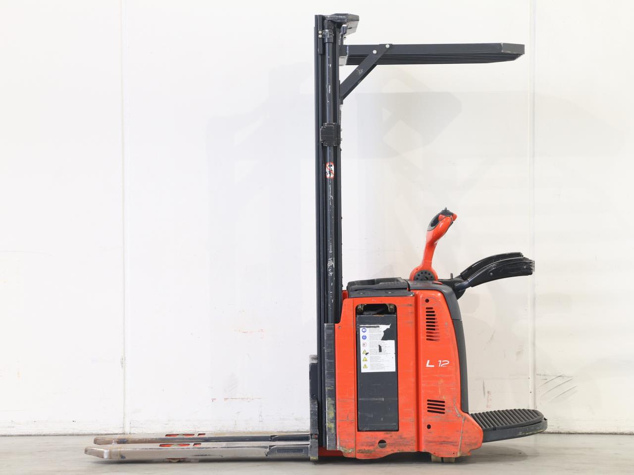Linde L12AP/133-00