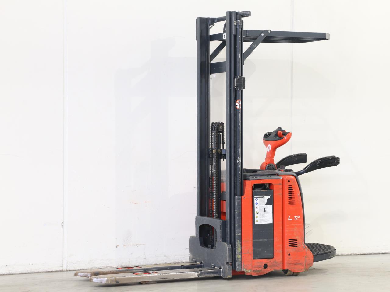 Linde L12AP/133-00 2