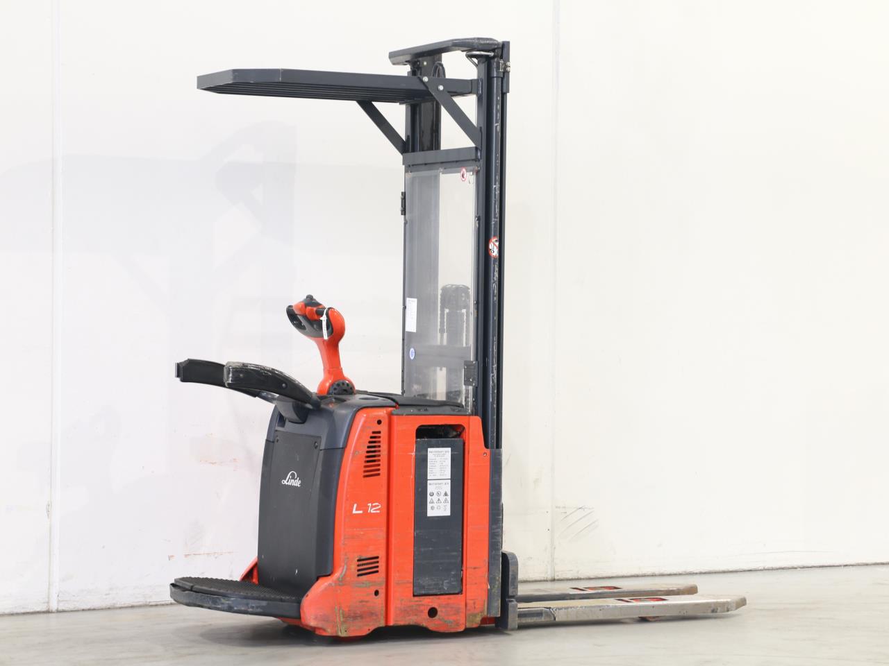 Linde L12AP/133-00 3