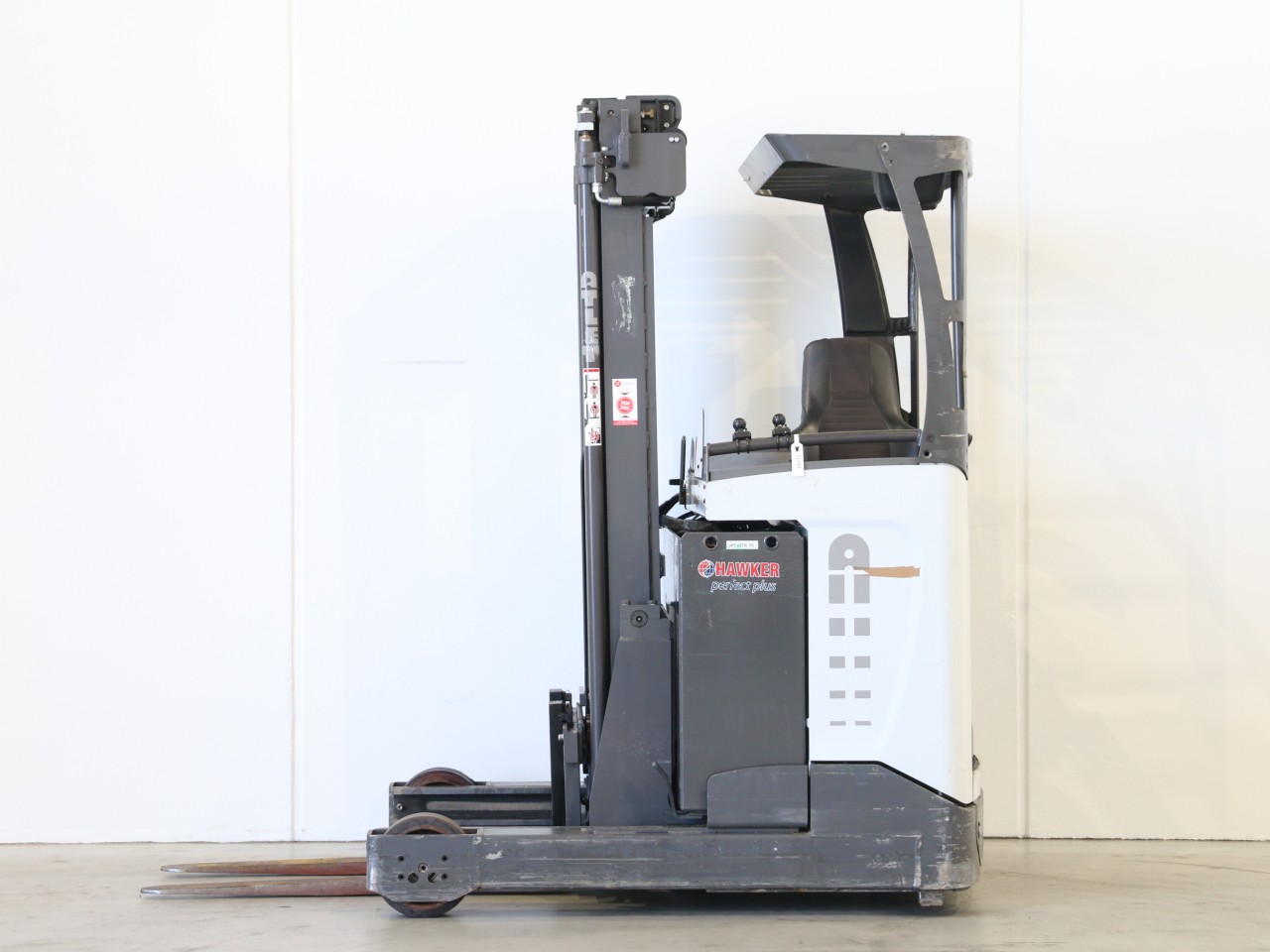 Atlet UMS1600DTFVRE540