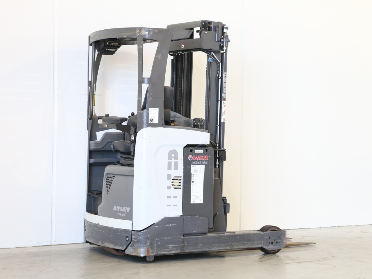 Atlet UMS1600DTFVRE540 3