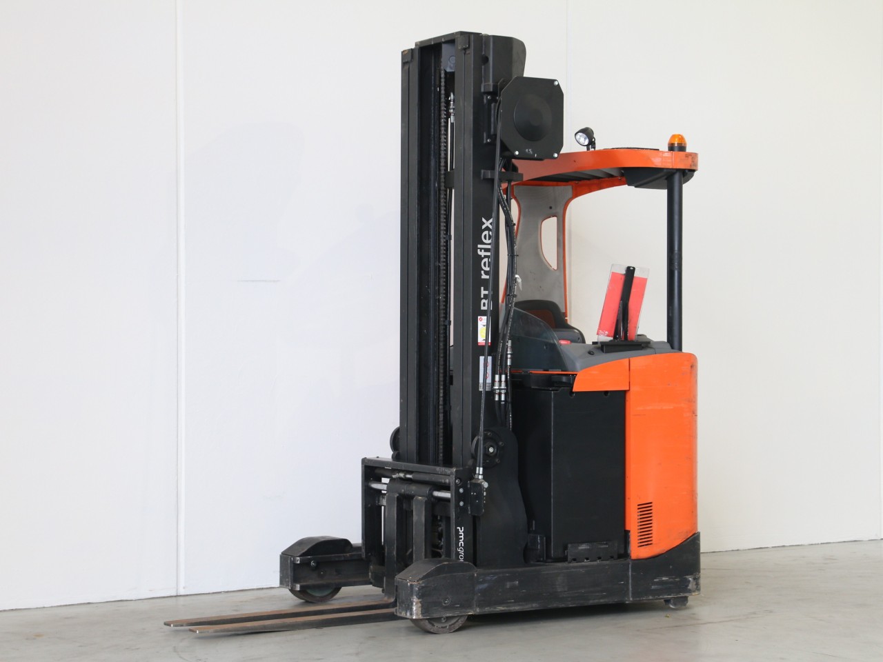 BT RRE160 Reachtruck 2