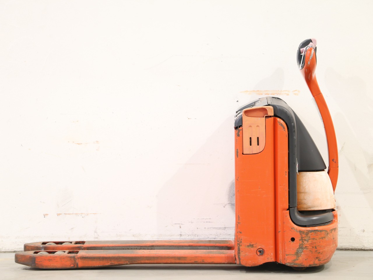 Linde T16/360