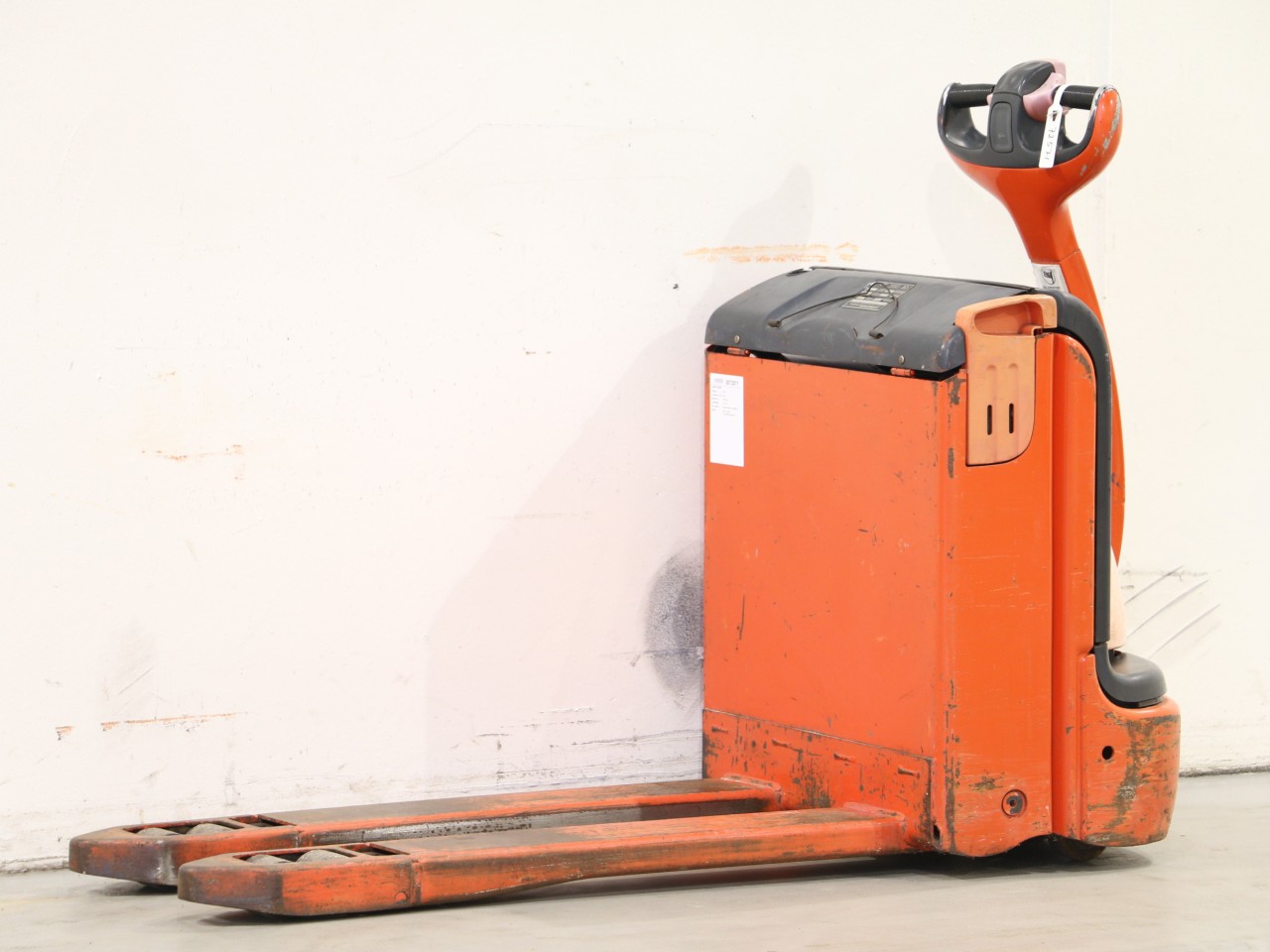 Linde T16/360 2