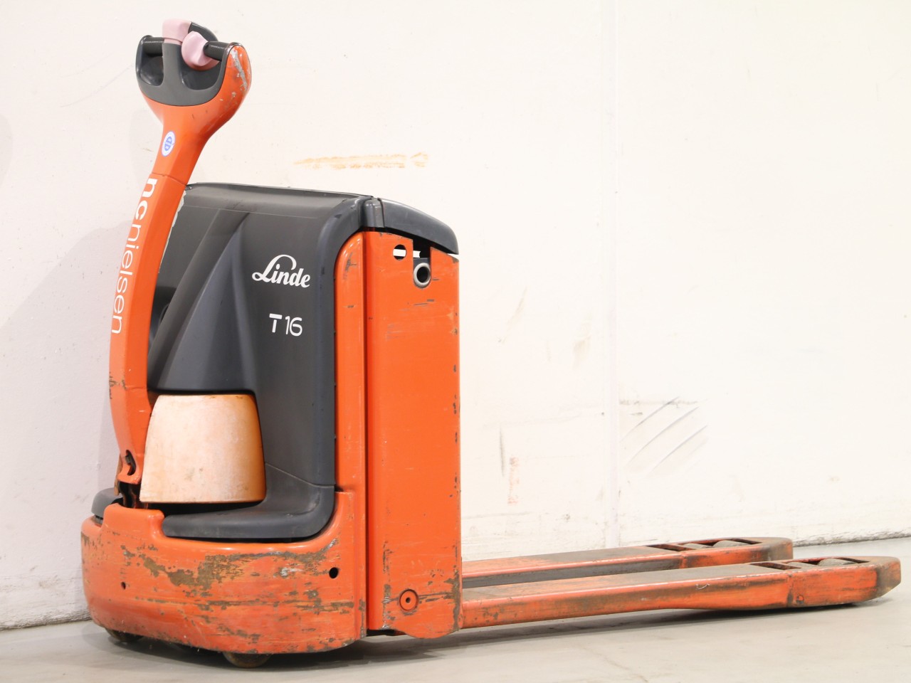 Linde T16/360 3