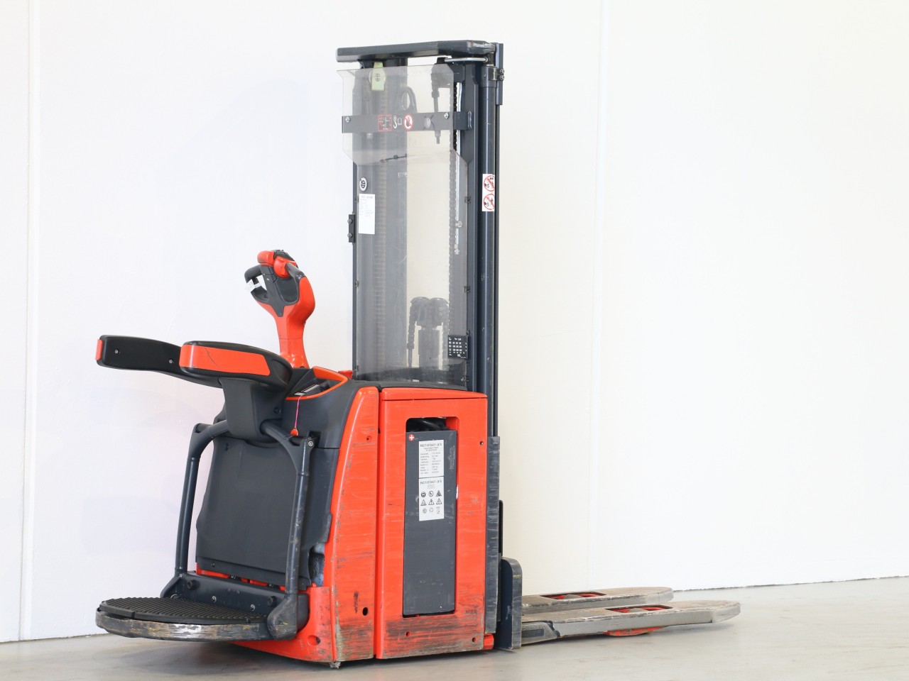 Linde L14AP/1173-01 3
