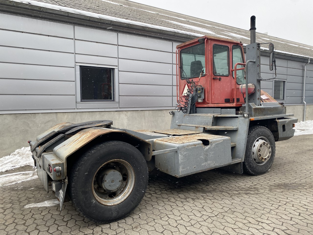 Terberg YT180 4x2 3