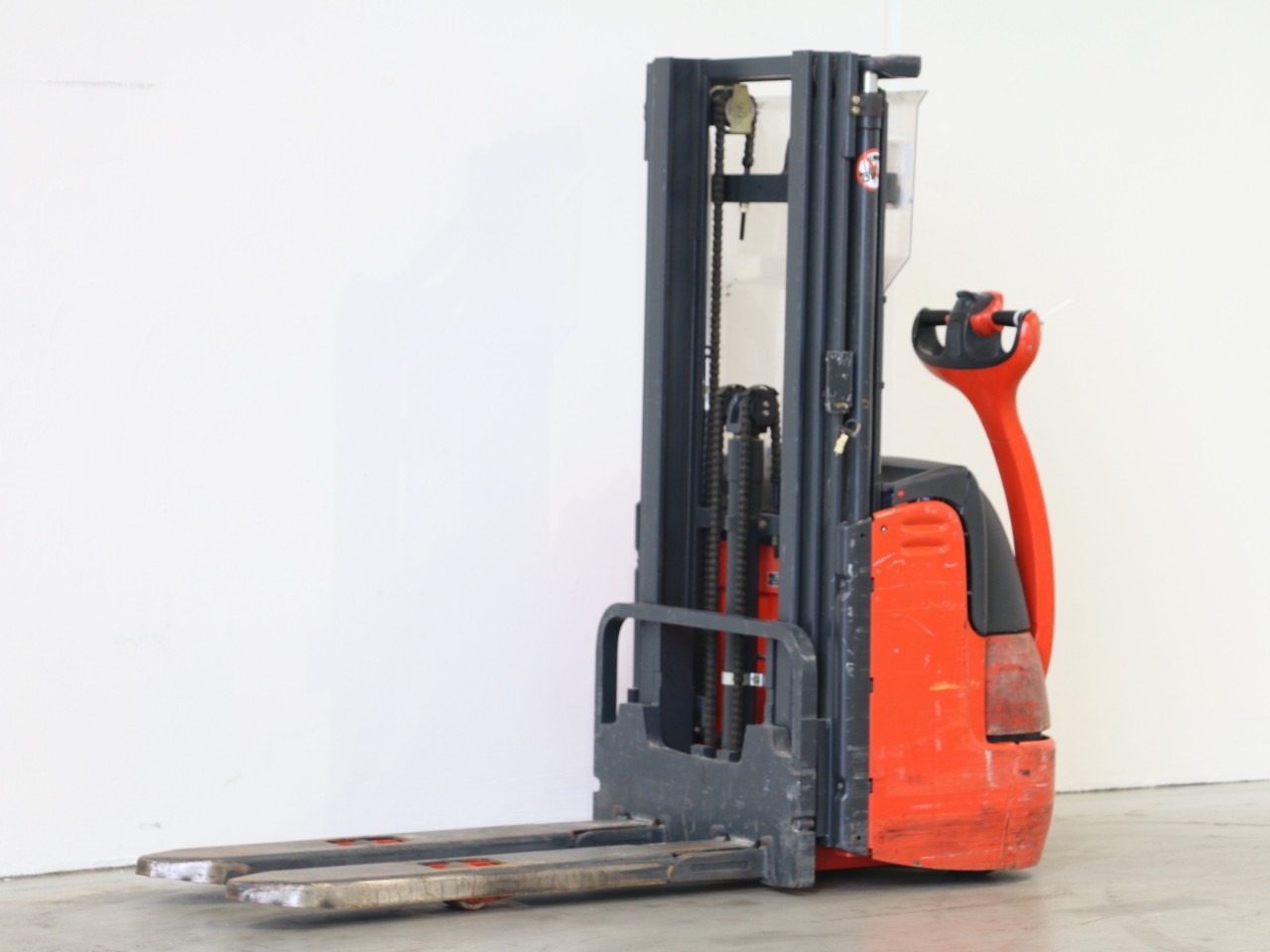 Linde L10/379 2