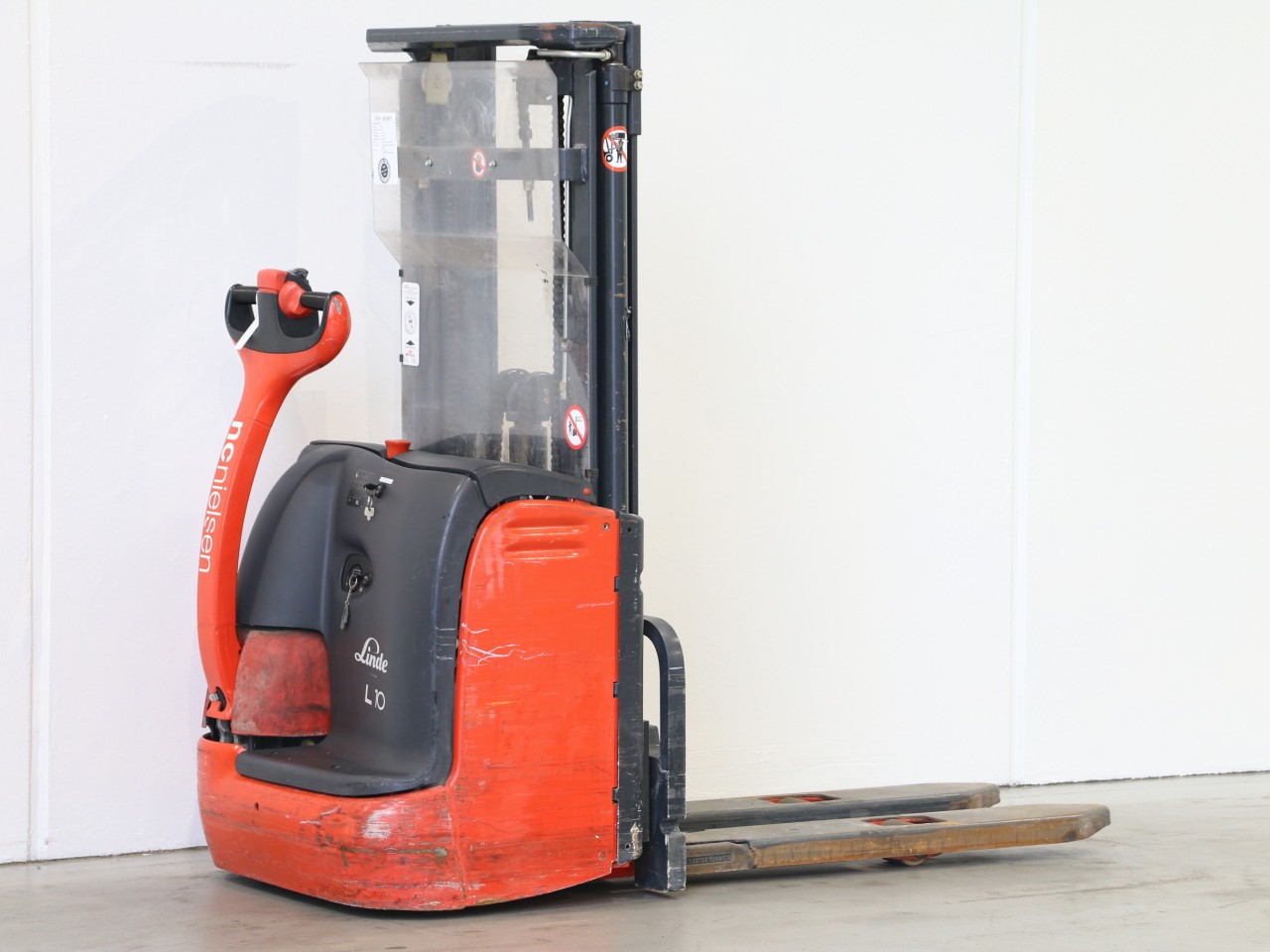 Linde L10/379 3