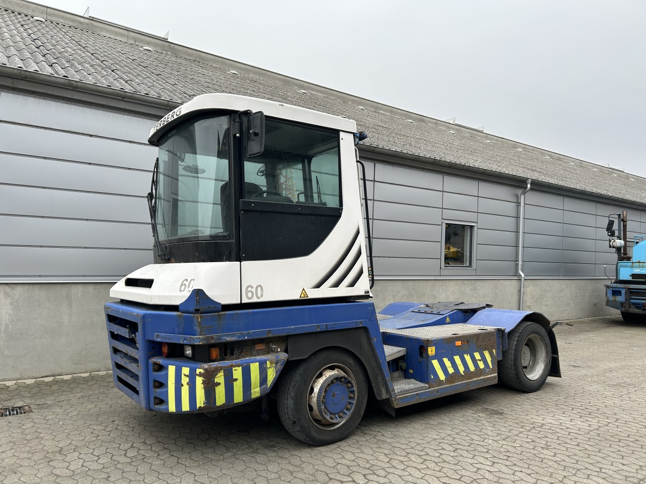 Terberg RT223 4X4 2