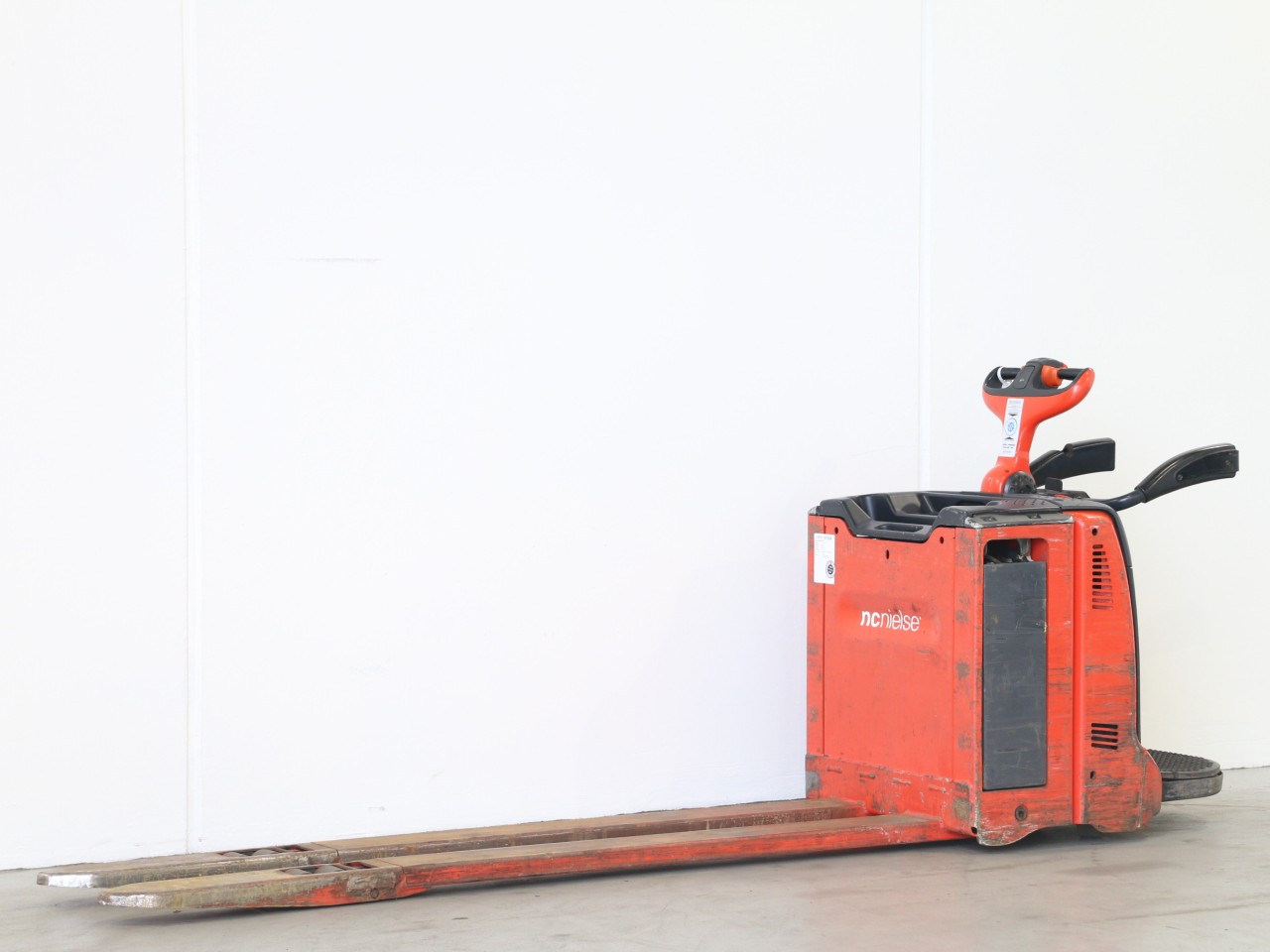 Linde T20AP/131-08 2