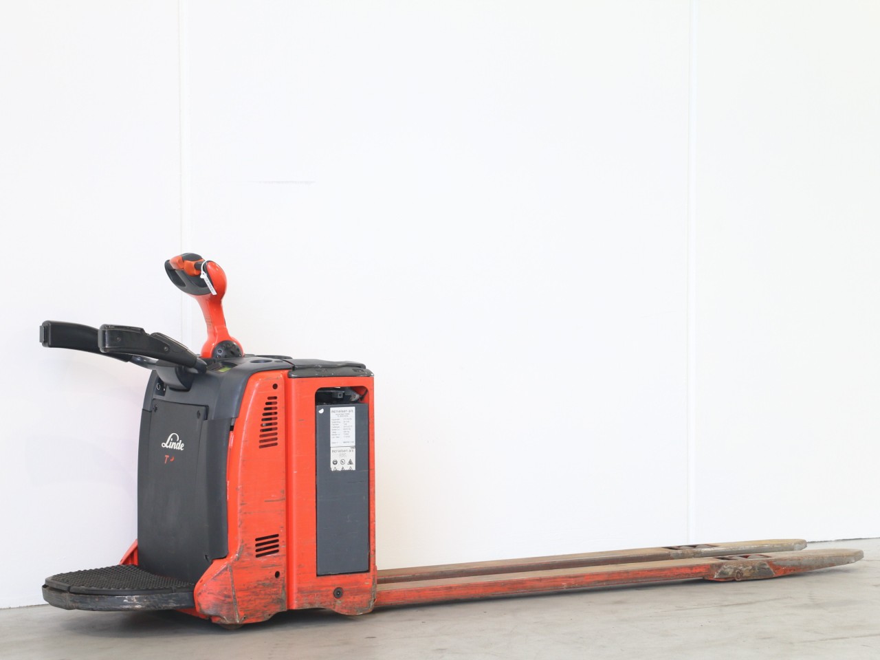 Linde T20AP/131-08 3