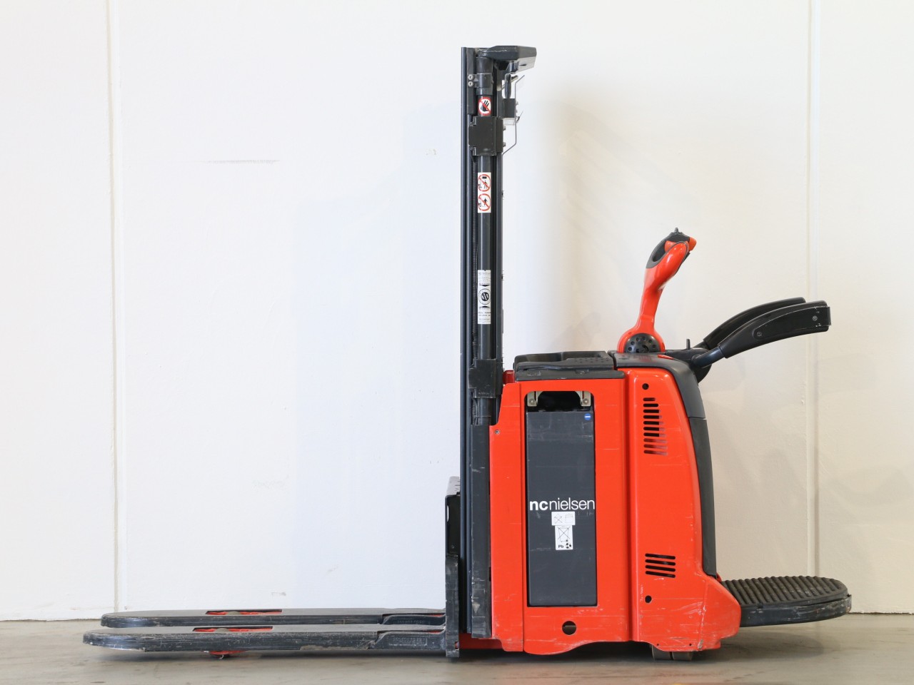 Linde L12AP/133-01