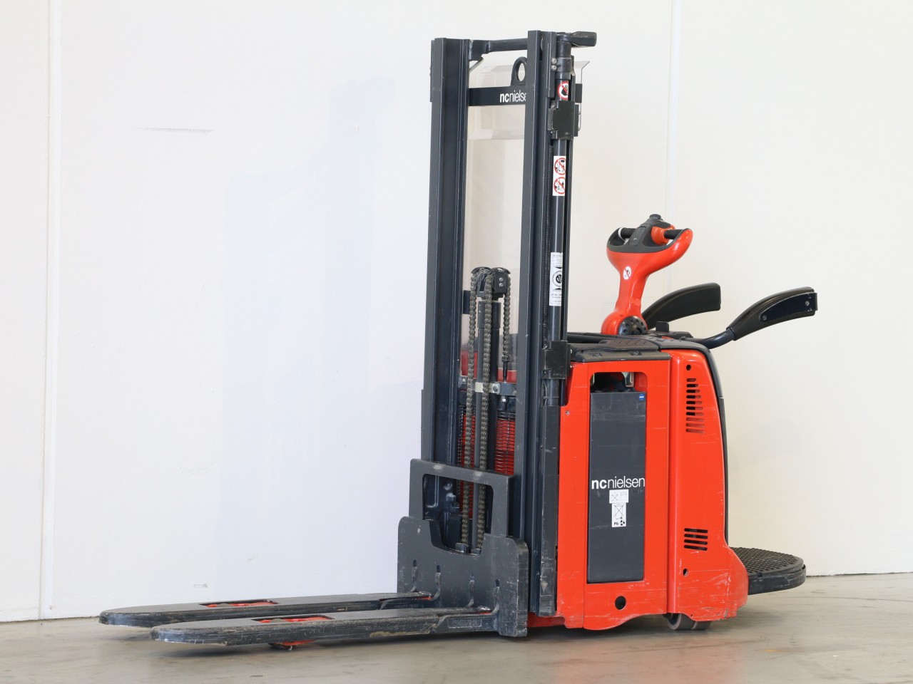 Linde L12AP/133-01 2