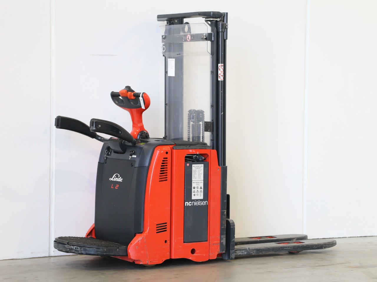 Linde L12AP/133-01 3