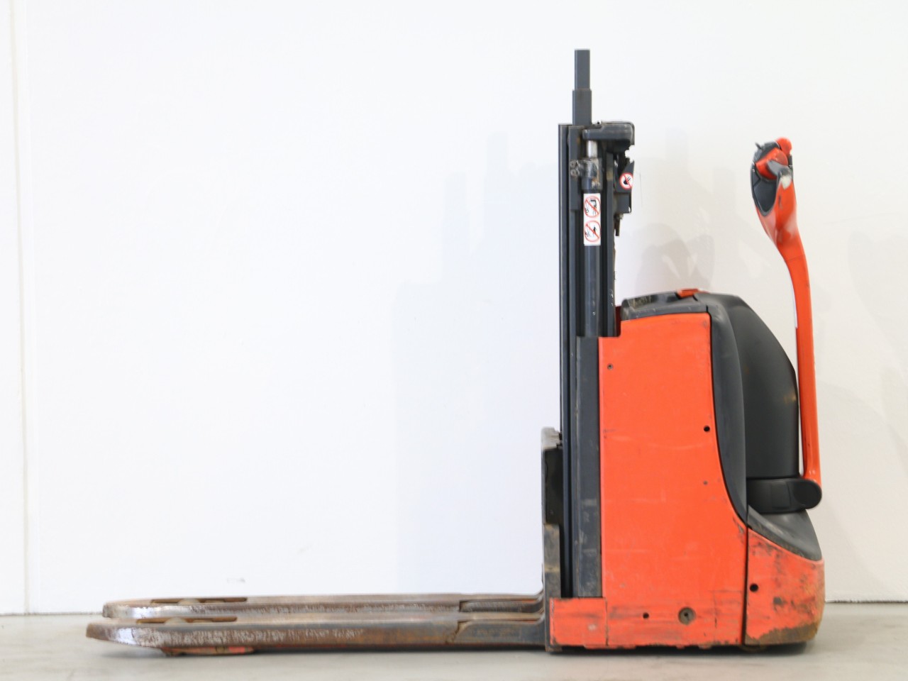 Linde D08/1160-00