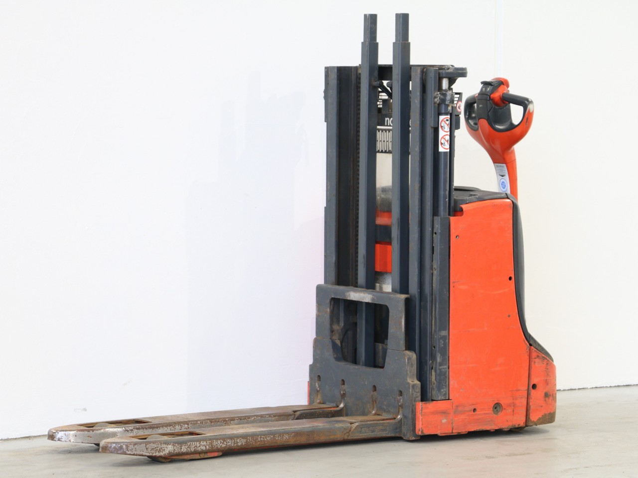 Linde D08/1160-00 2