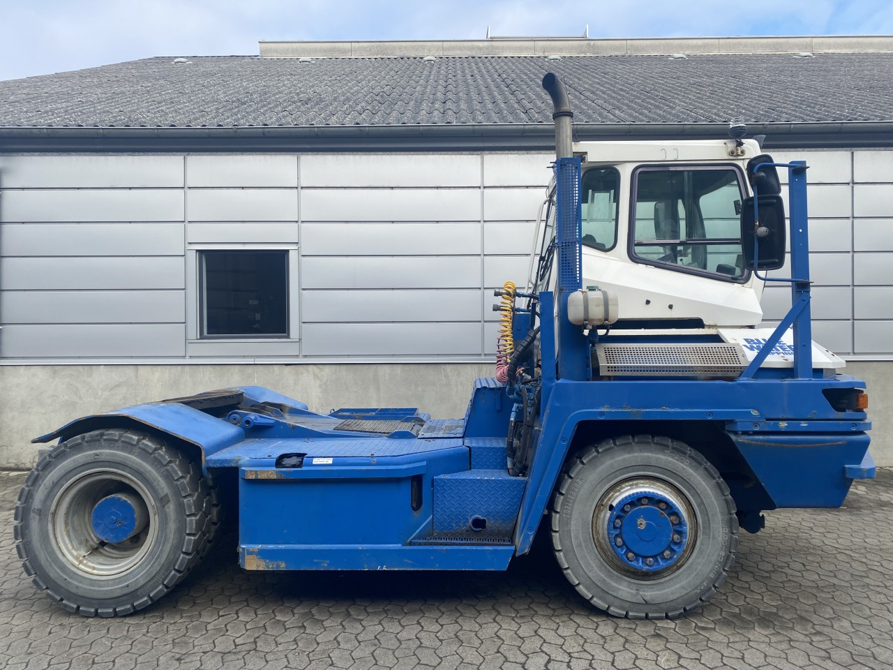 Terberg RT282 4X4 4