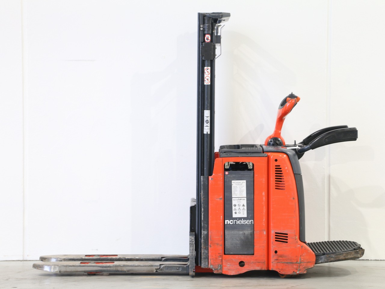 Linde L12AP/133-01