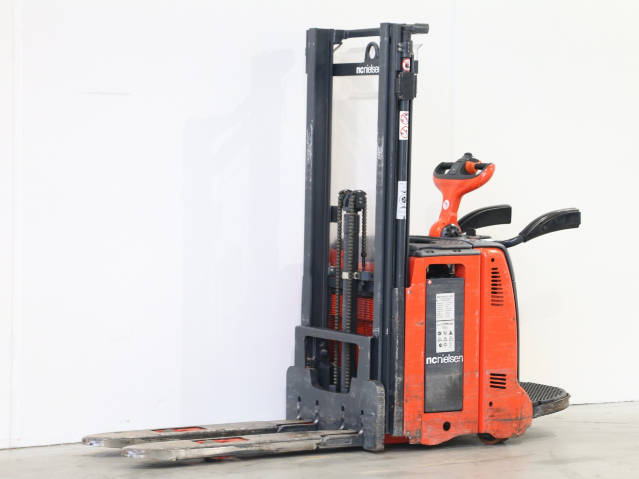 Linde L12AP/133-01 2