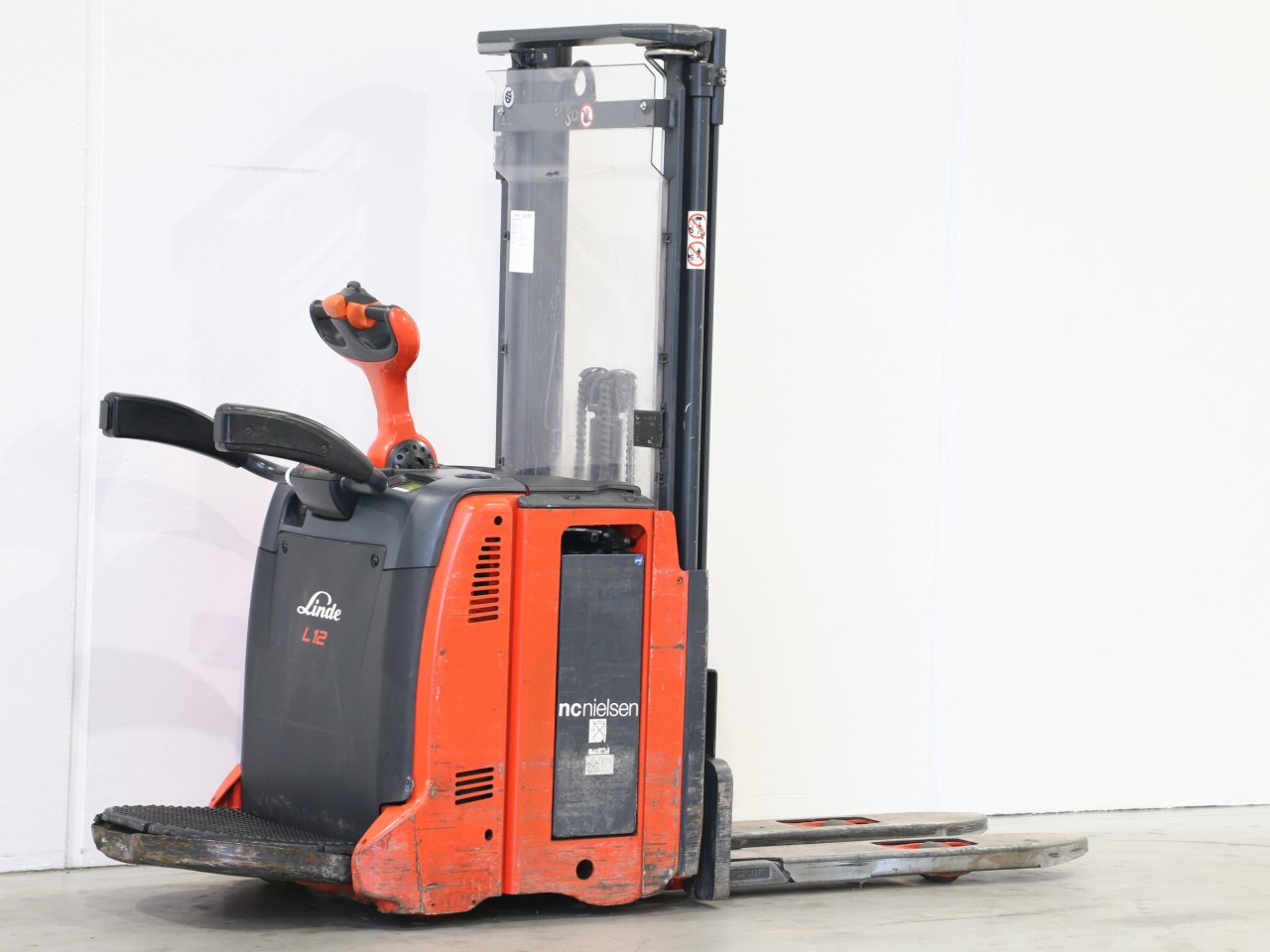 Linde L12AP/133-01 3
