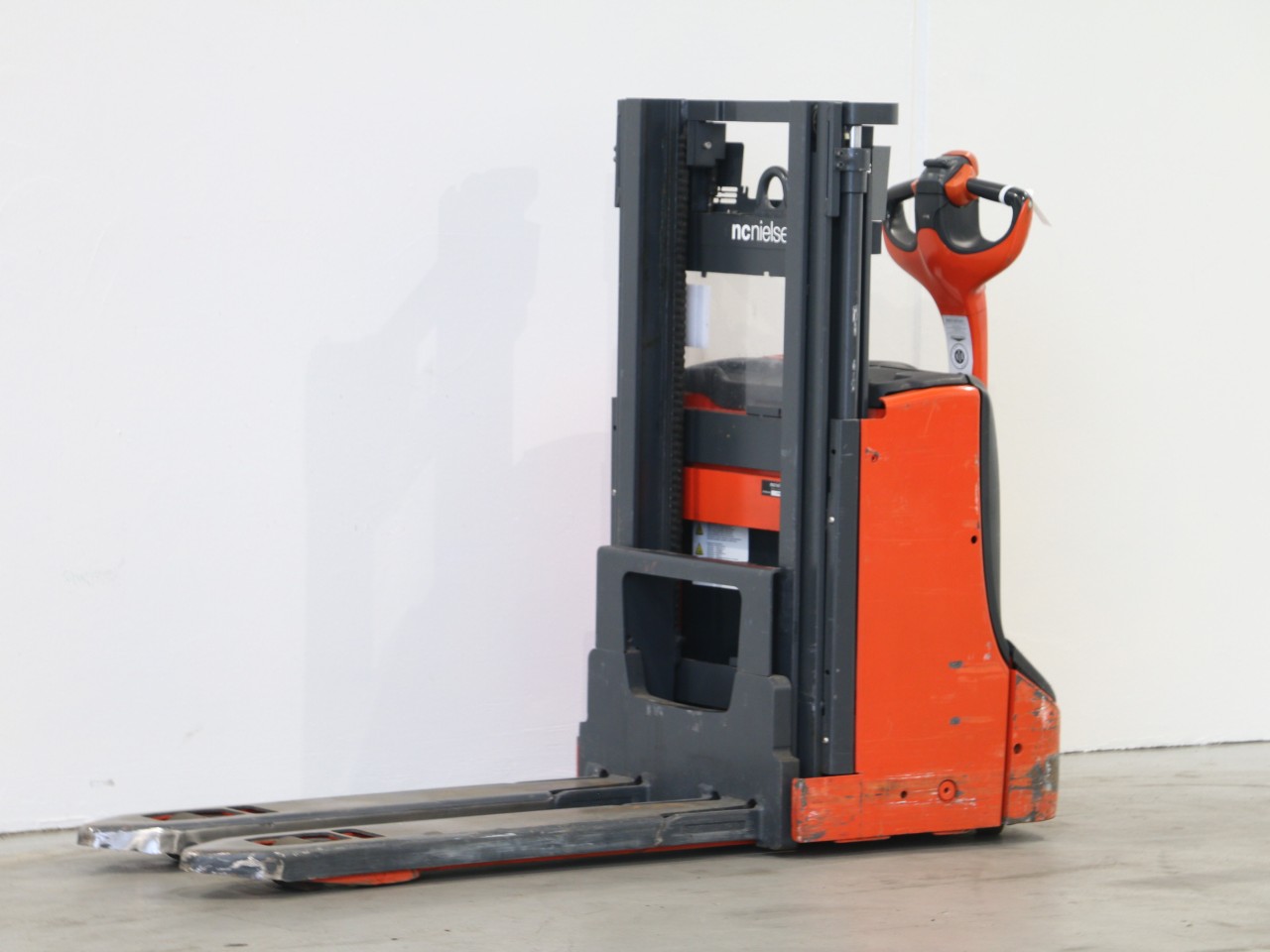 Linde D08/1160-00 2