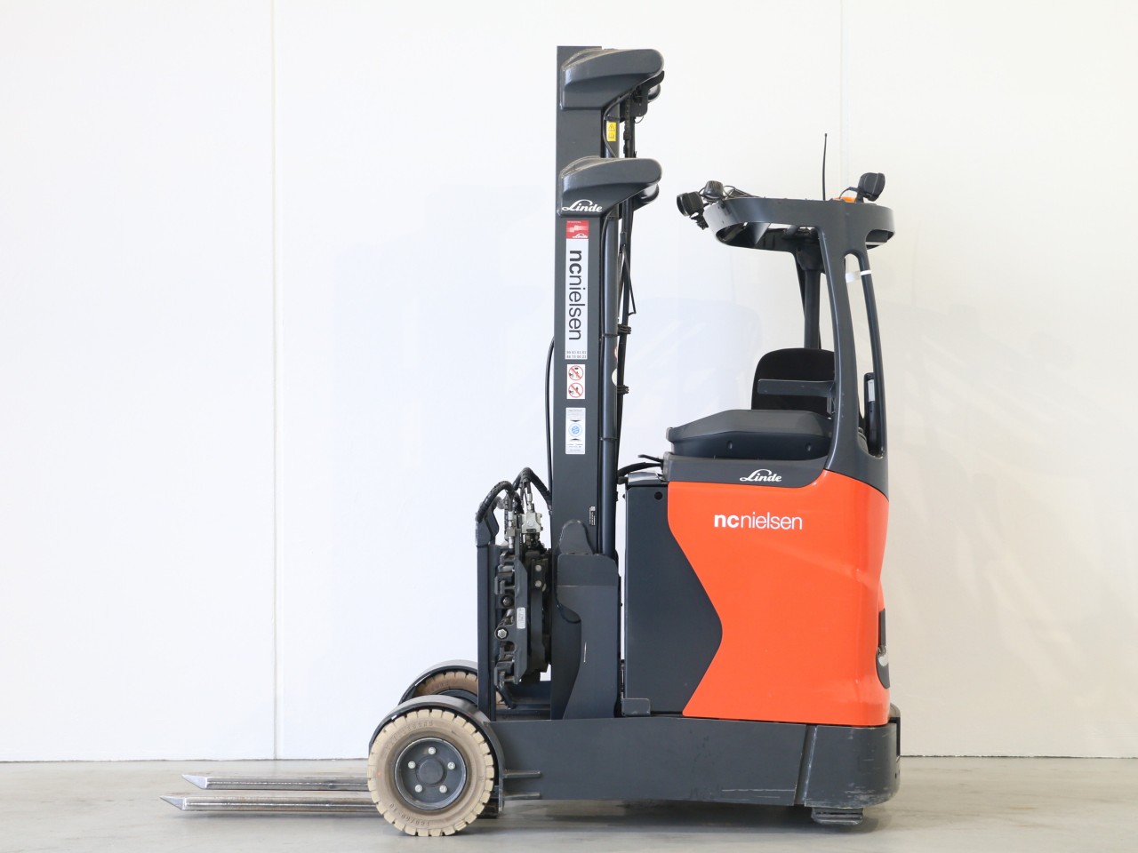 Linde R14G/1120-01