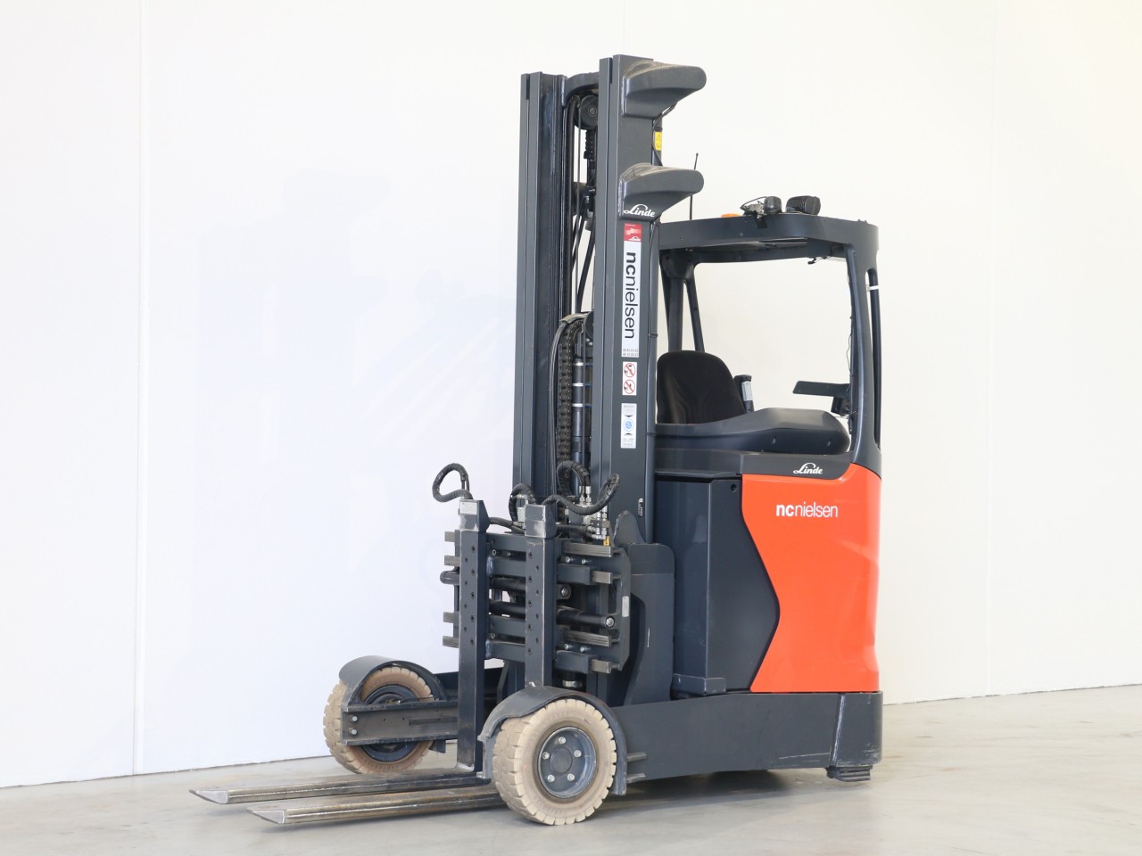 Linde R14G/1120-01 2