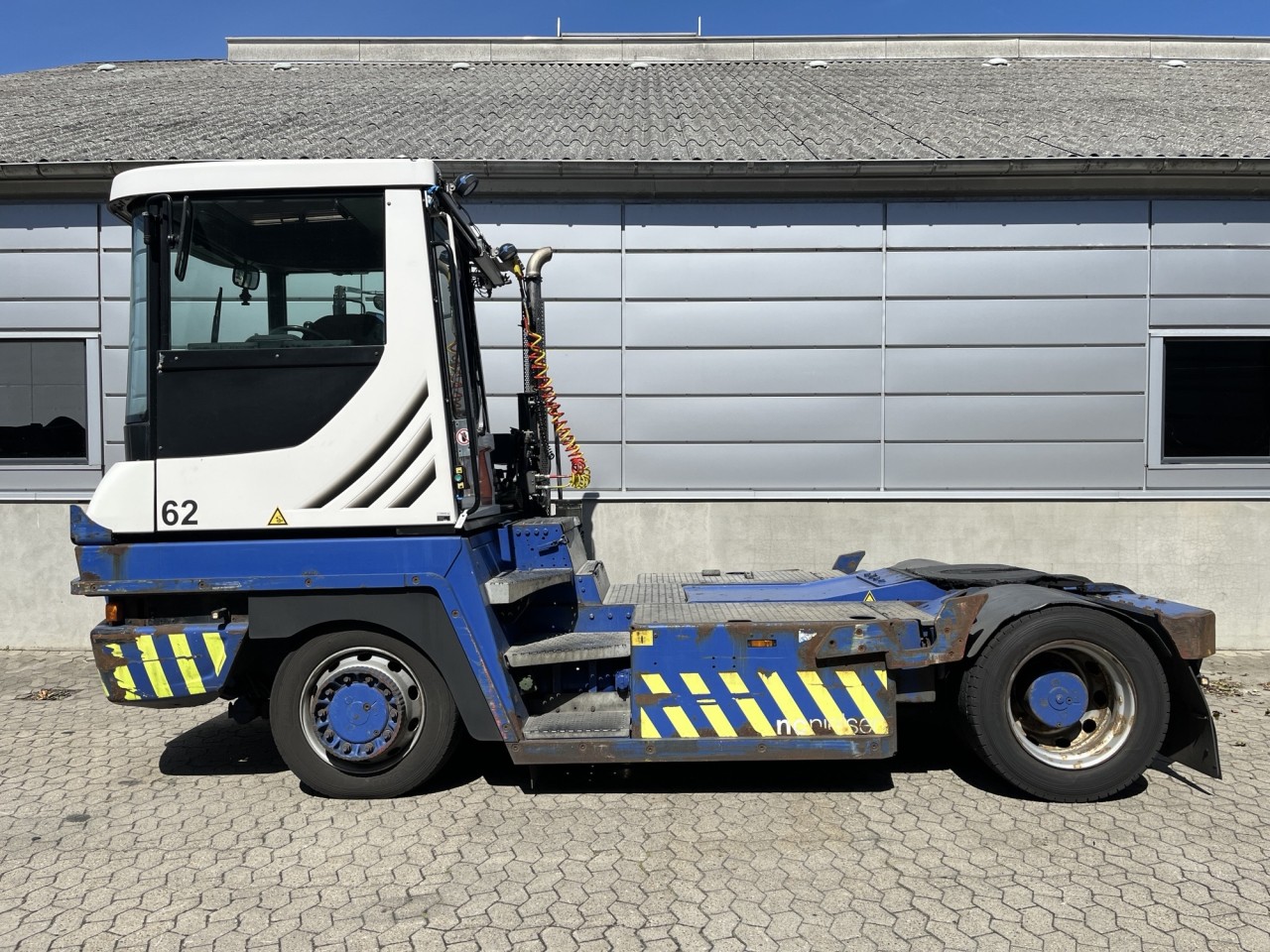 Terberg RT223 4X4