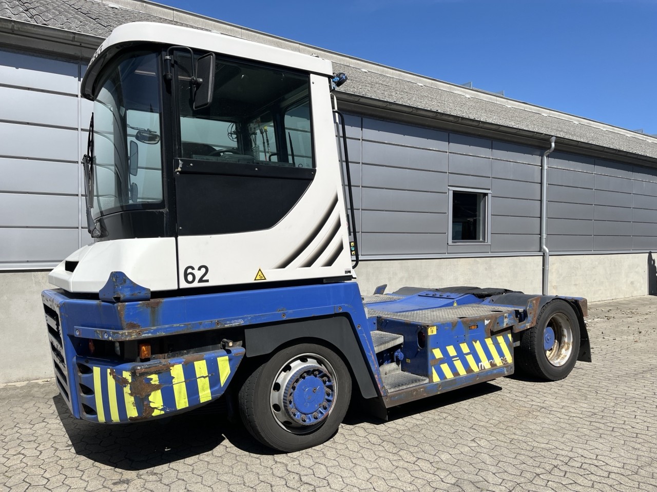 Terberg RT223 4X4 2