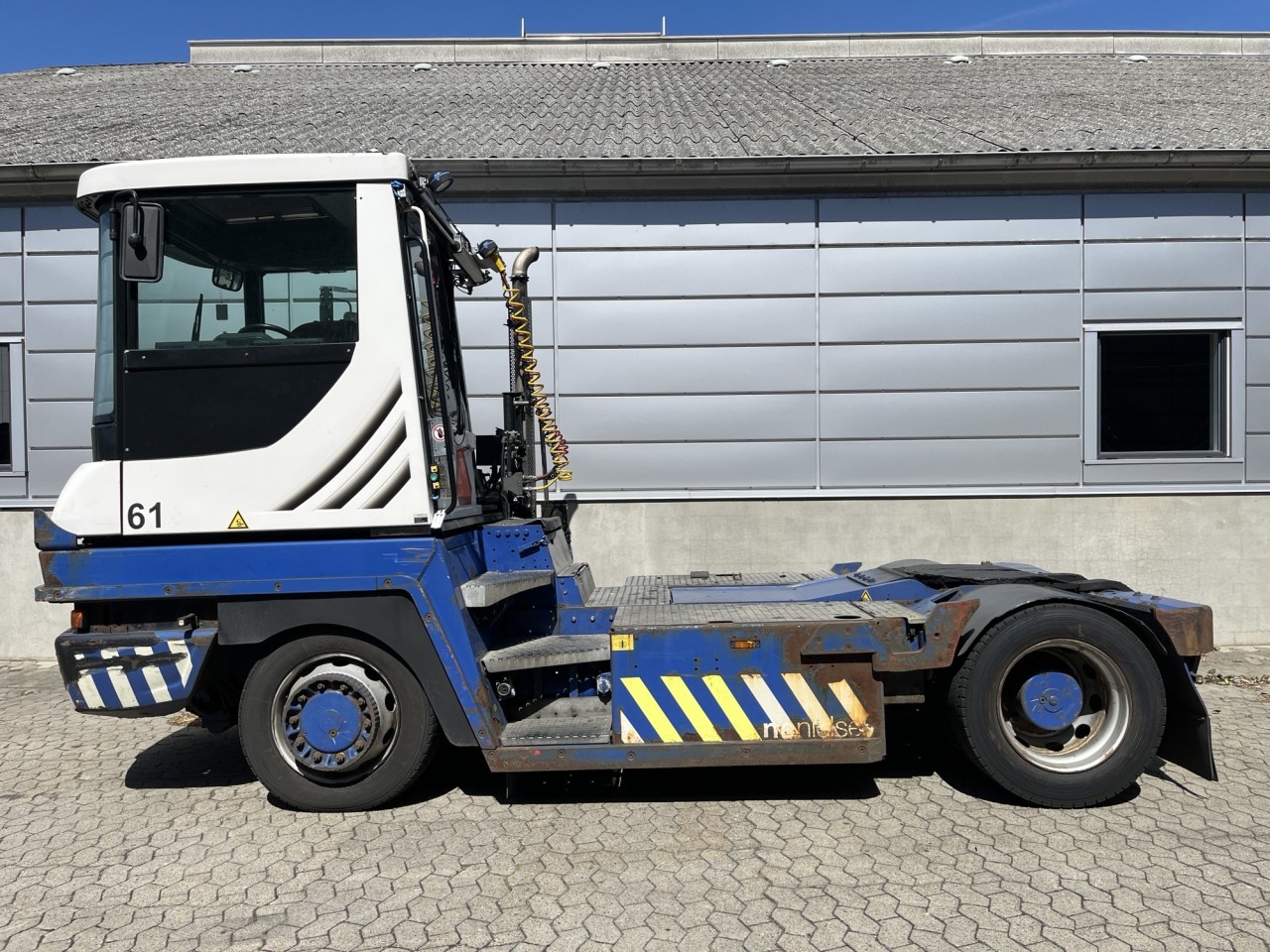 Terberg RT223 4X4