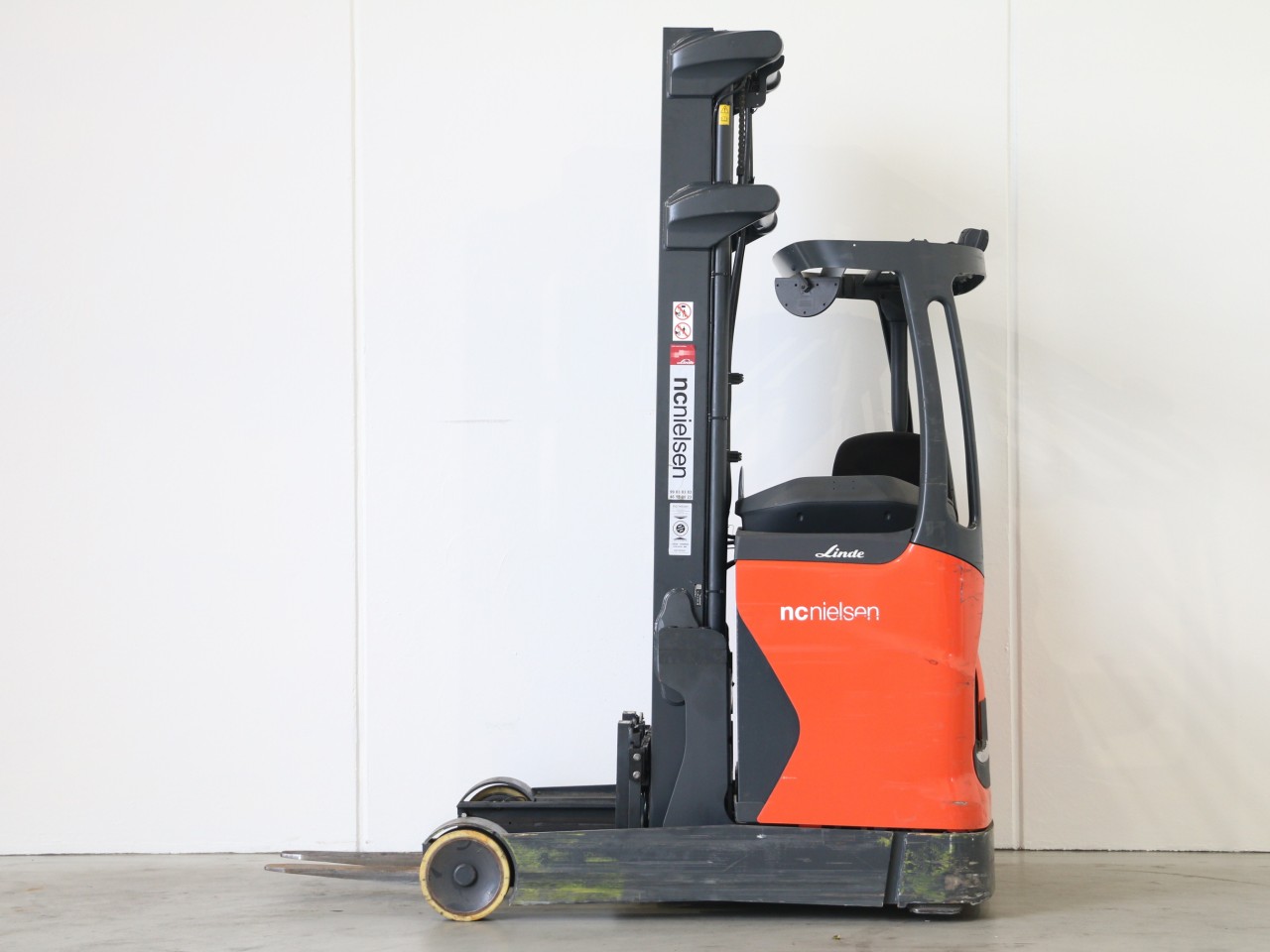 Linde R16B/1120
