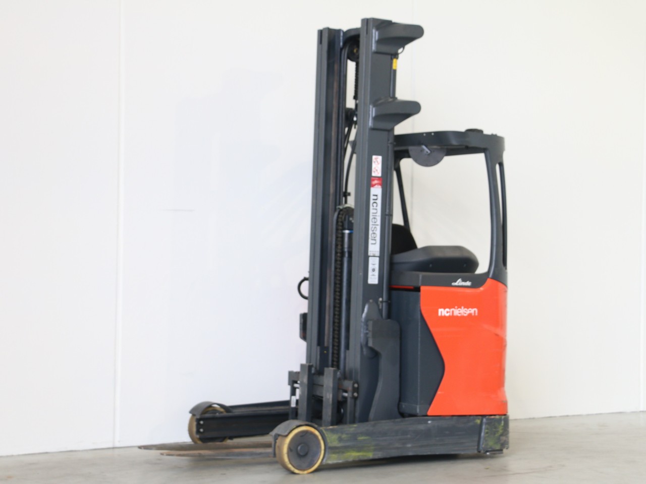 Linde R16B/1120 2